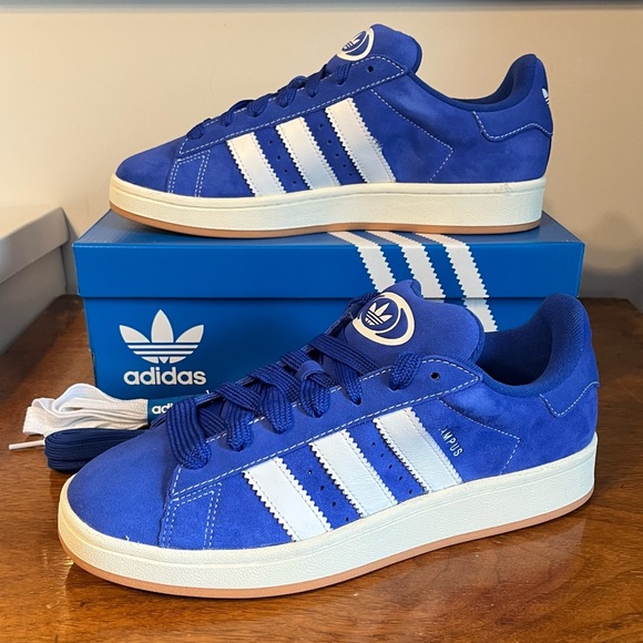ADIDAS Blue Campus 00s - Picture 13 of 13